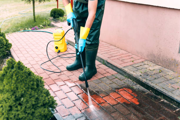 Best Garage Pressure Washing  in Scottville, MI