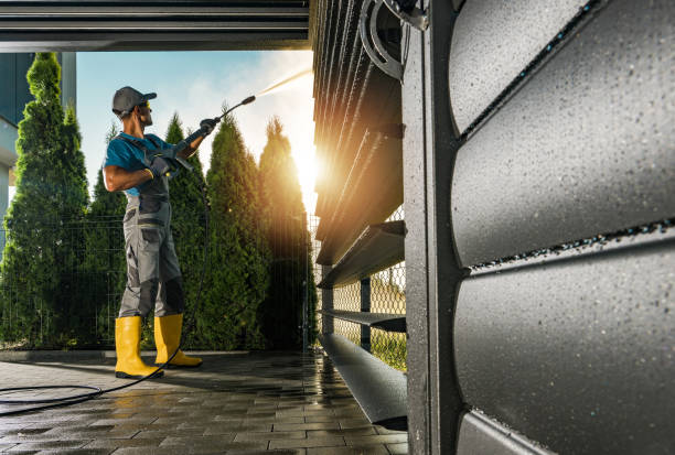 Best Sidewalk Pressure Washing  in Scottville, MI