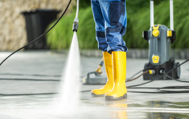 Reliable Scottville, MI Pressure Washing Solutions