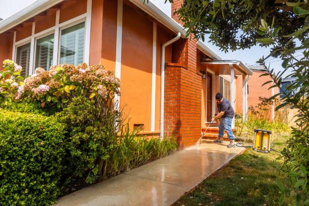 Trusted Scottville, MI Pressure Washing Experts
